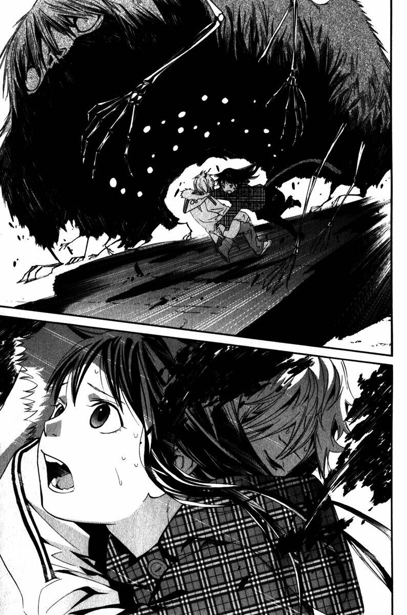 Noragami - Chương 5
