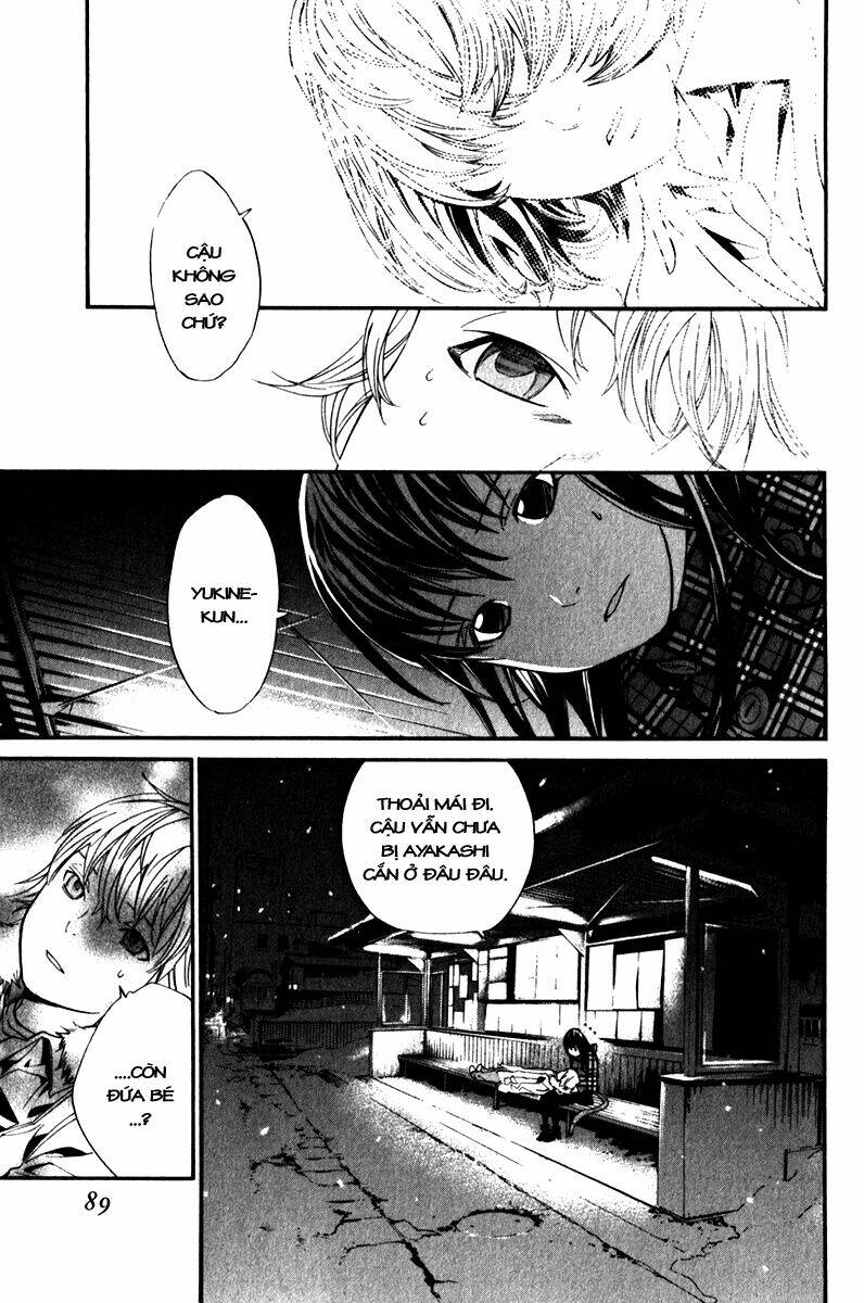 Noragami - Chương 5