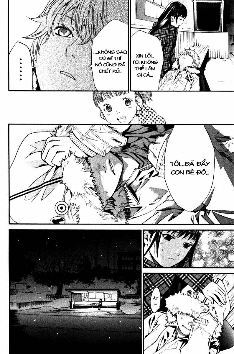 Noragami - Chương 5