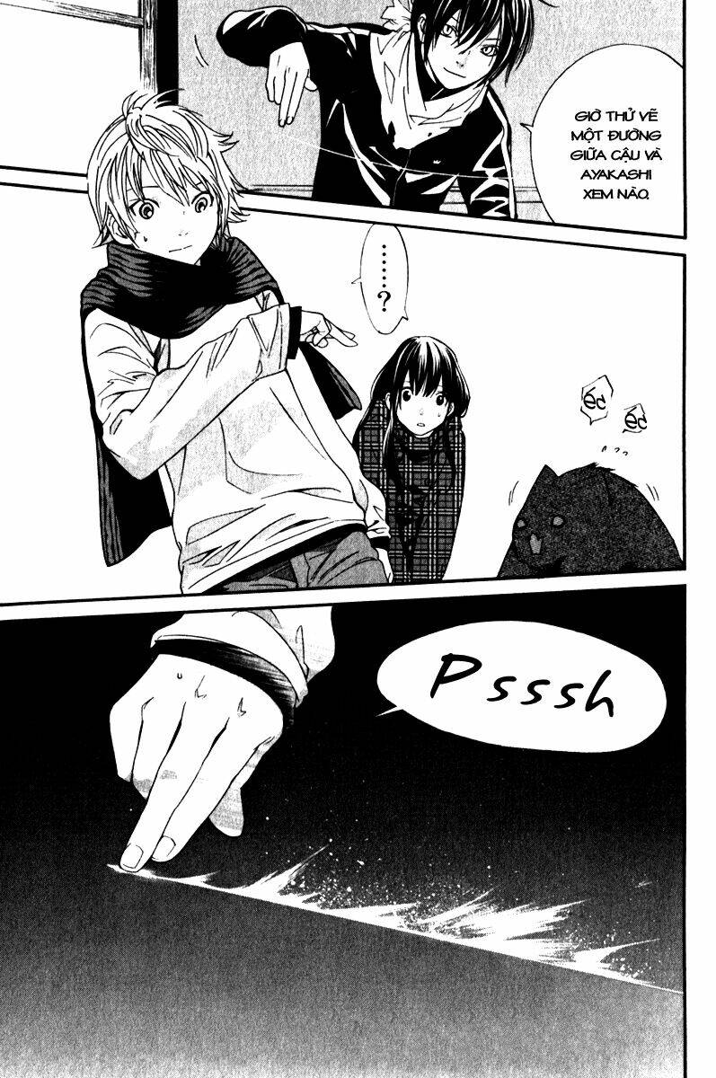 Noragami - Chương 5