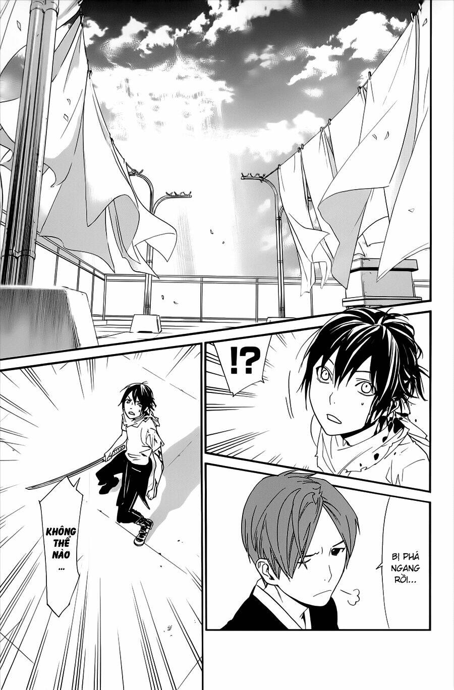 Noragami - Chương 50