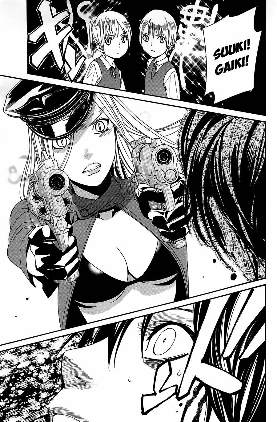 Noragami - Chương 50