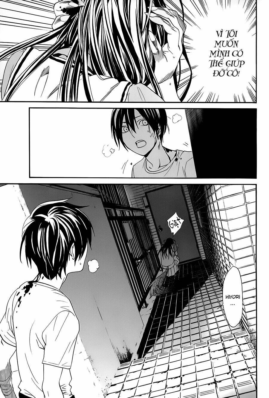 Noragami - Chương 51