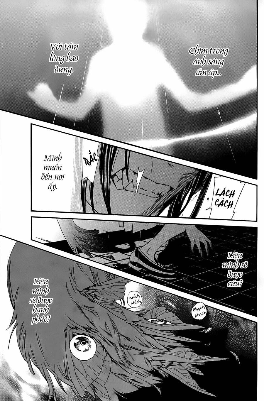 Noragami - Chương 51