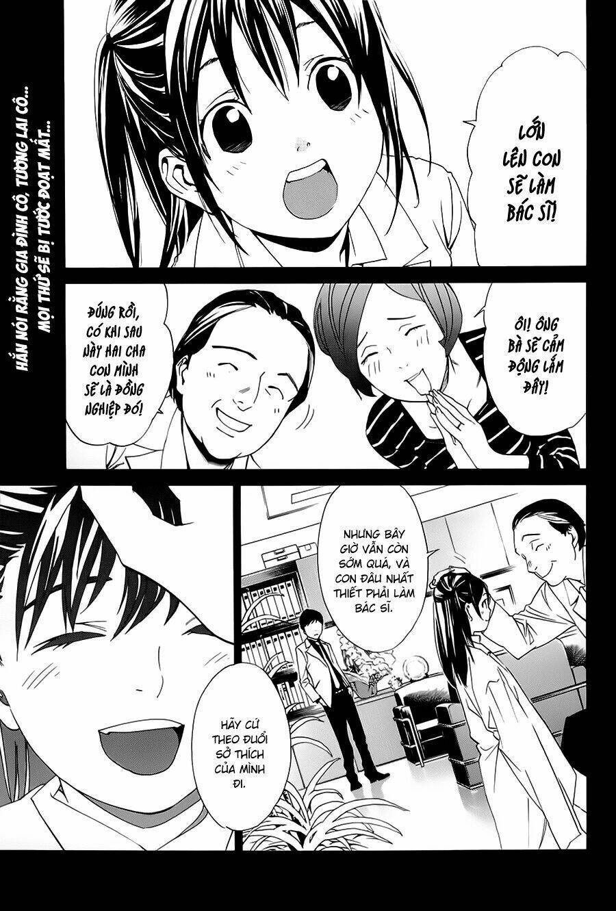 Noragami - Chương 51