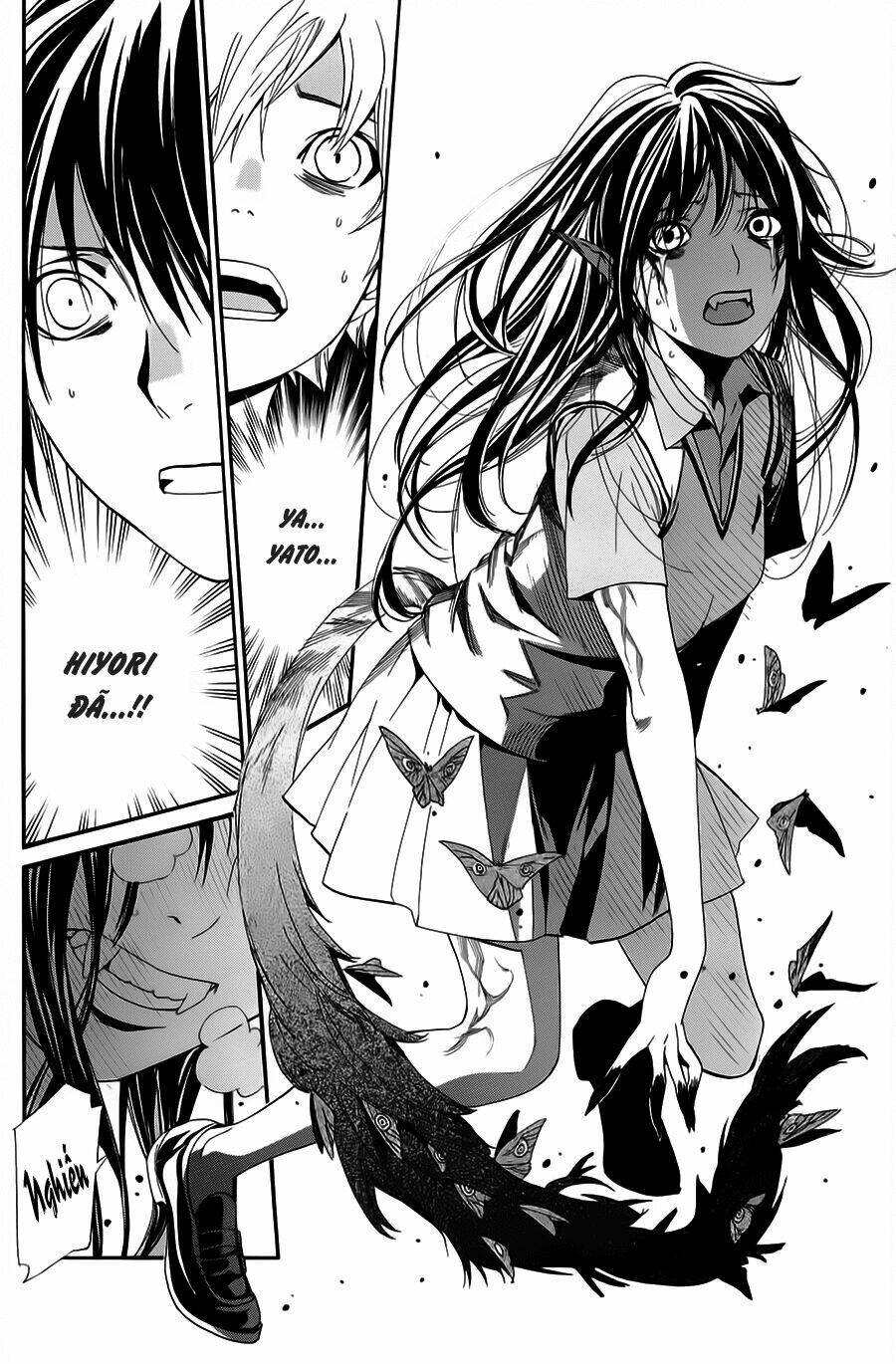 Noragami - Chương 51