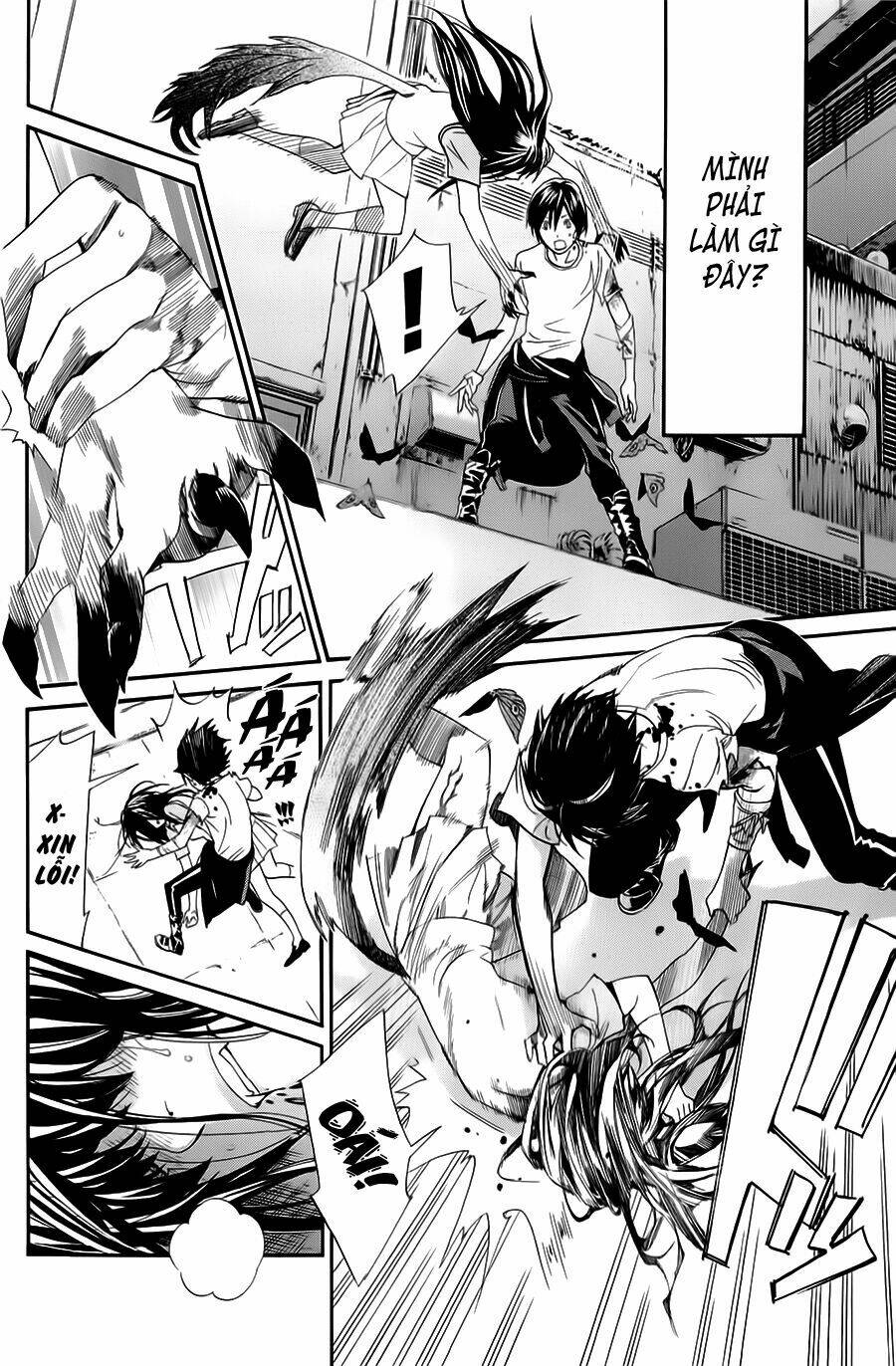 Noragami - Chương 51