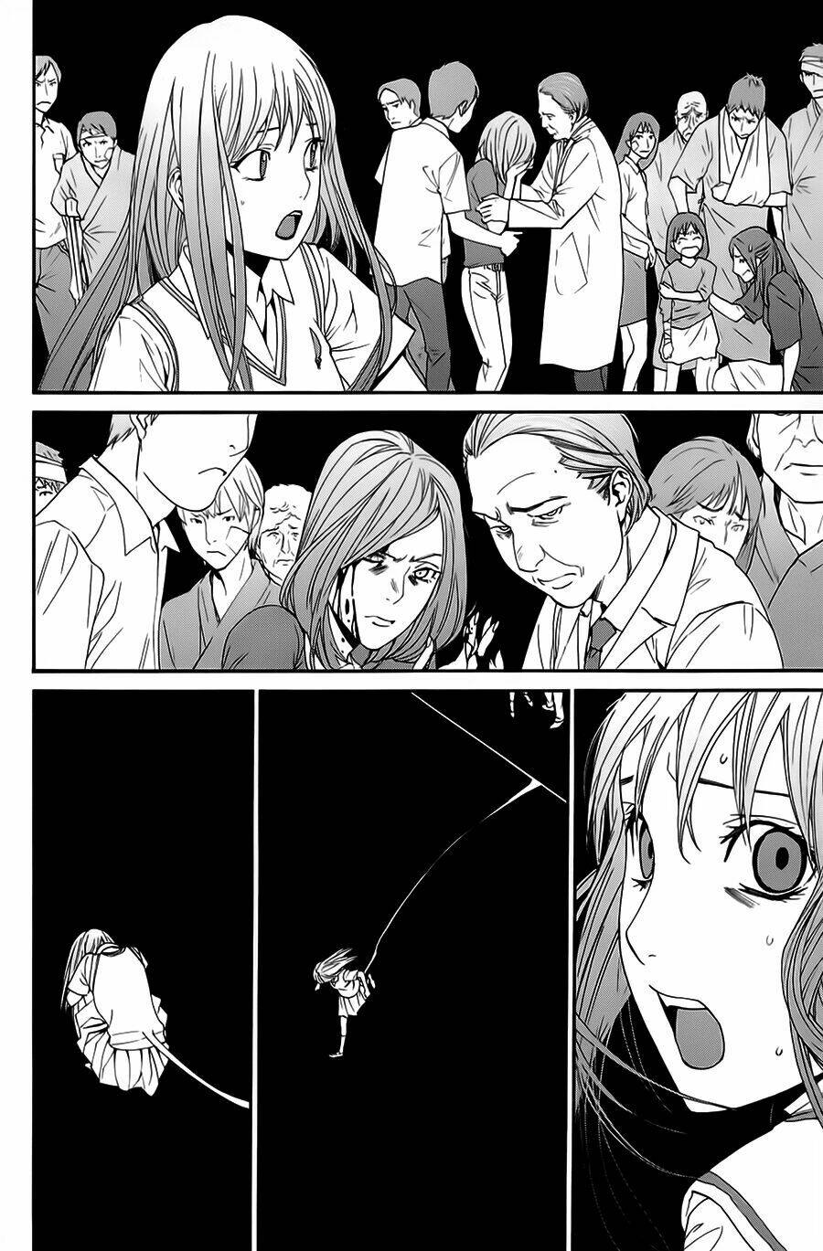 Noragami - Chương 51