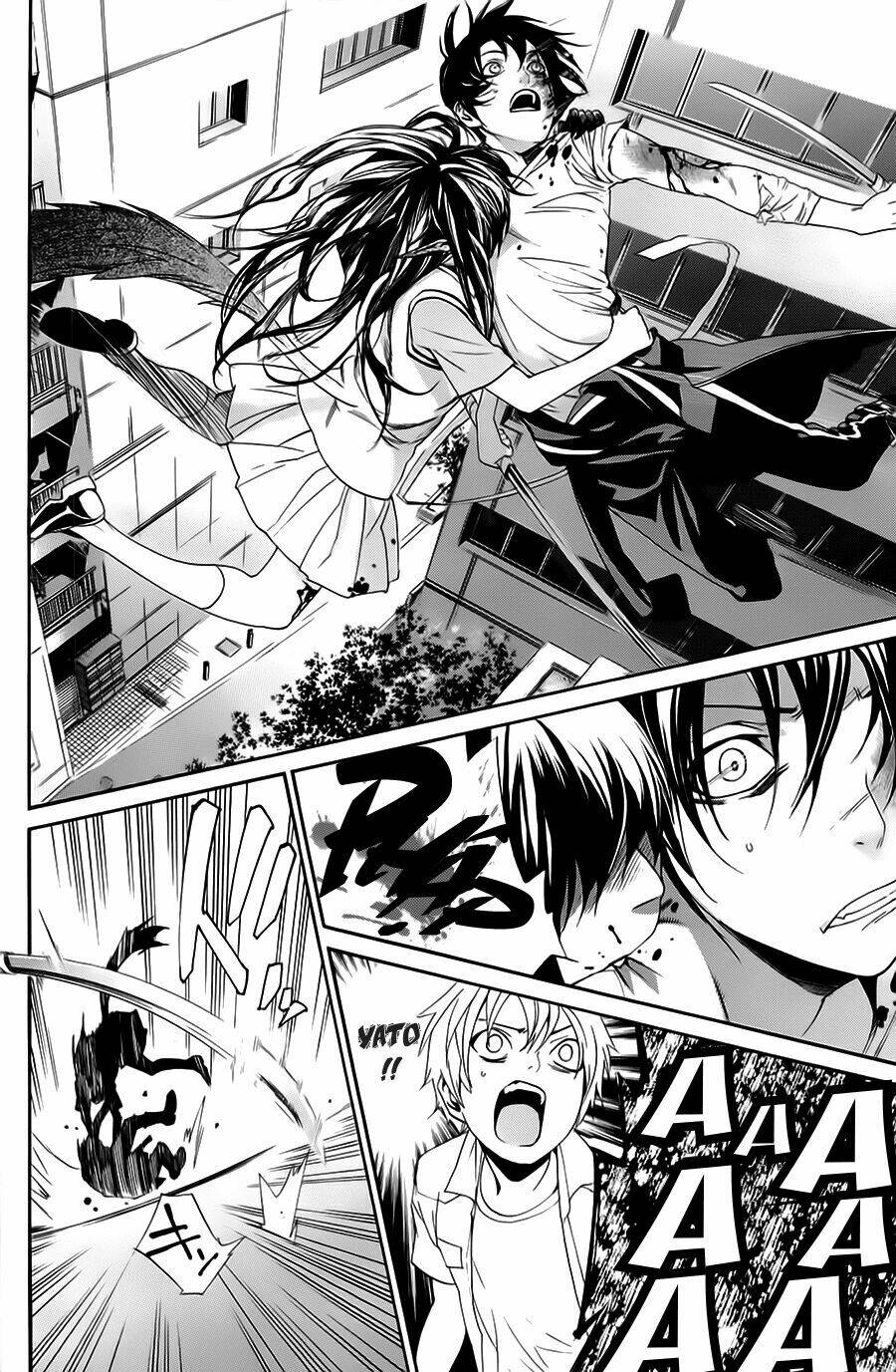Noragami - Chương 51