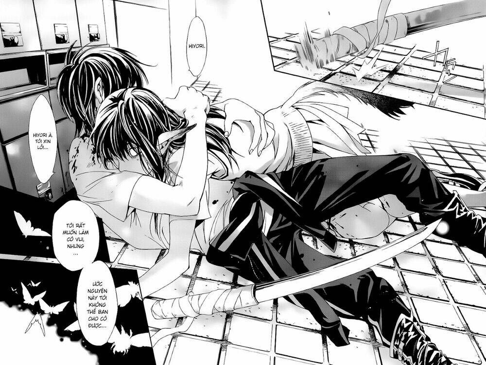 Noragami - Chương 51