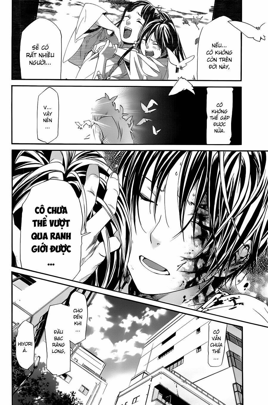 Noragami - Chương 51