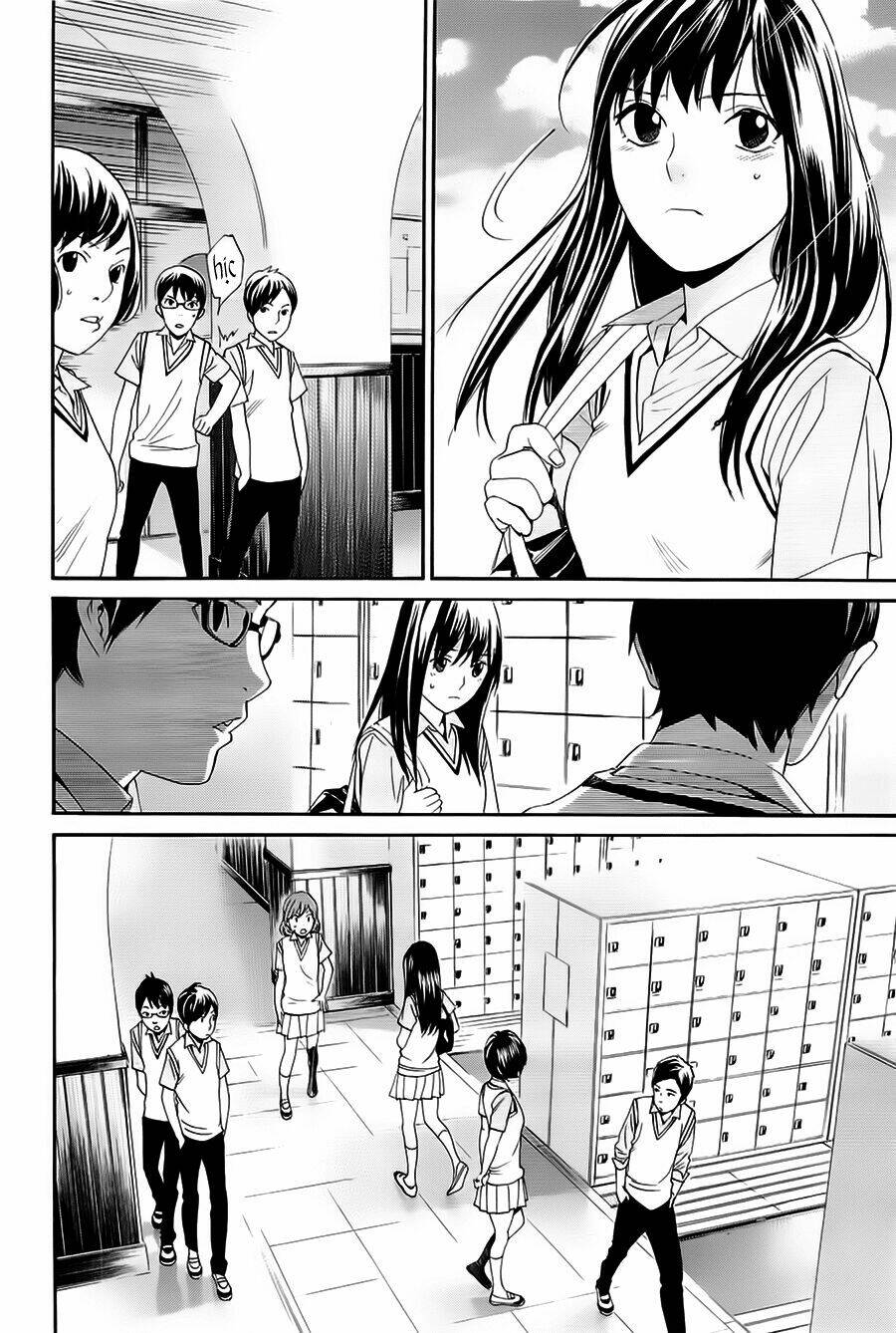 Noragami - Chương 51