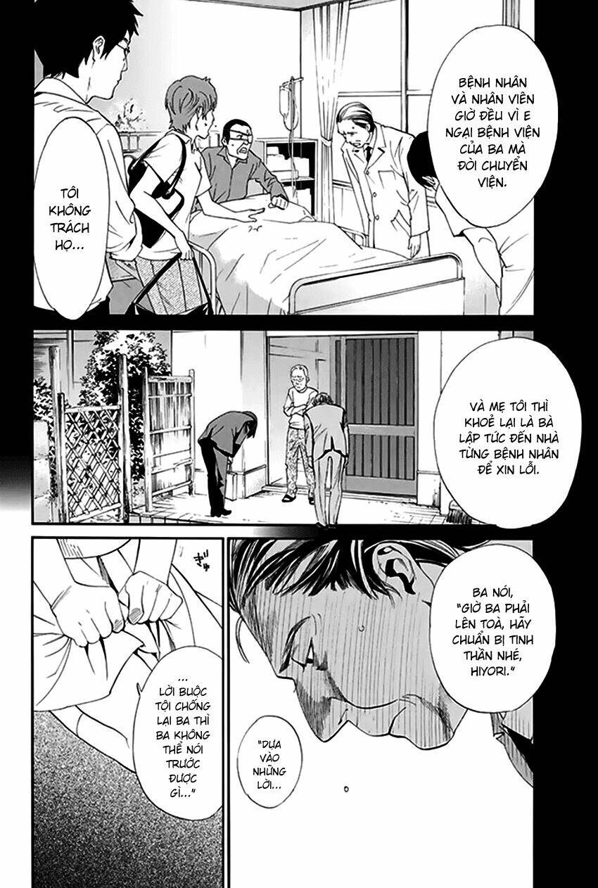 Noragami - Chương 52