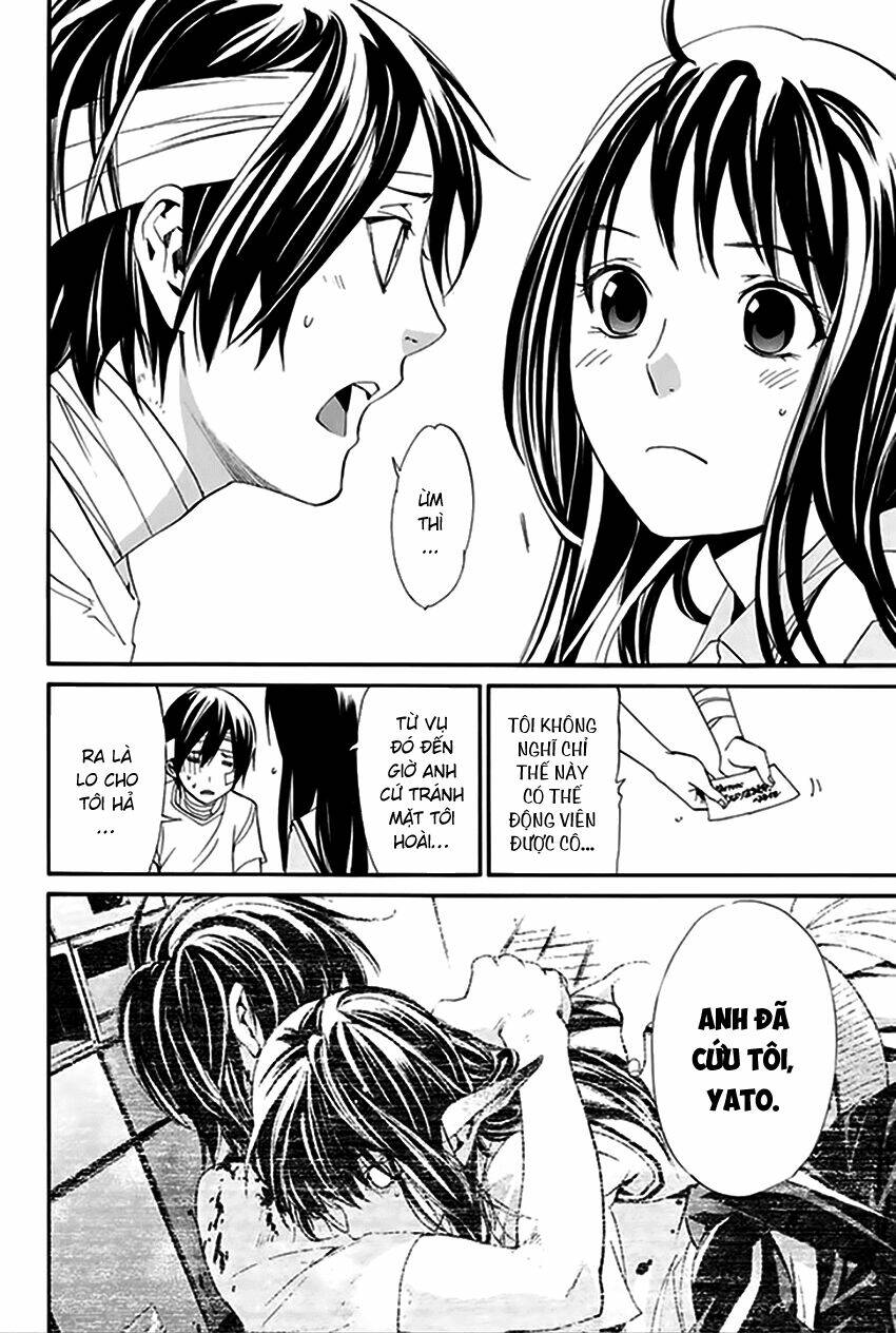 Noragami - Chương 52