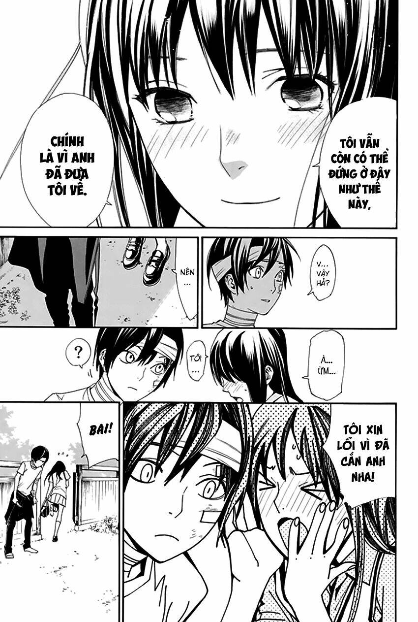 Noragami - Chương 52