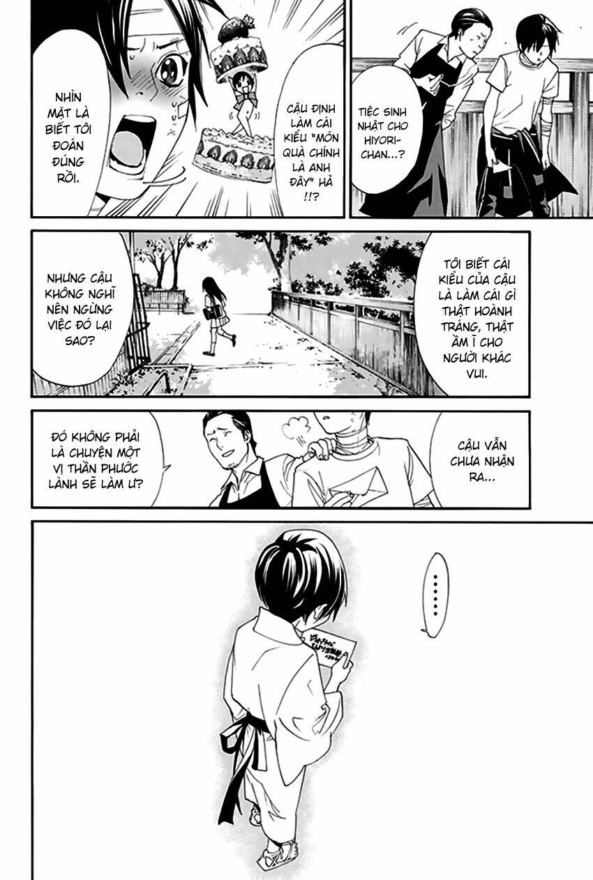 Noragami - Chương 52