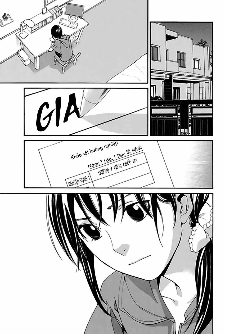 Noragami - Chương 52