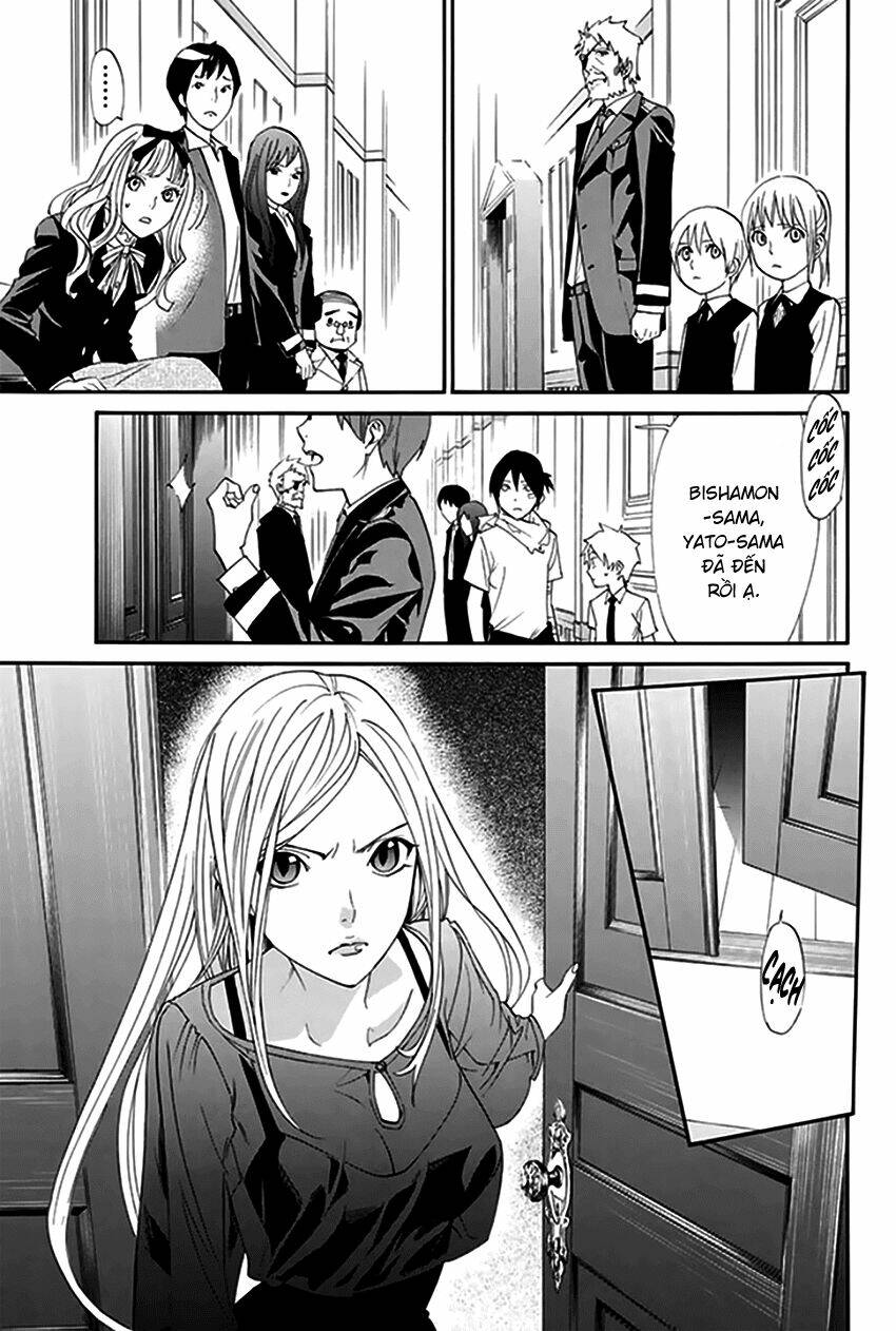 Noragami - Chương 52