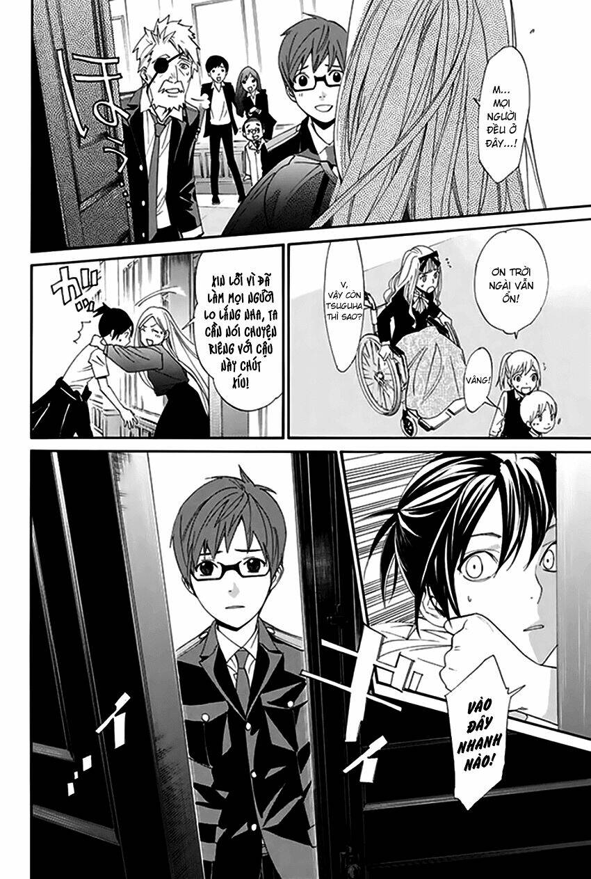 Noragami - Chương 52