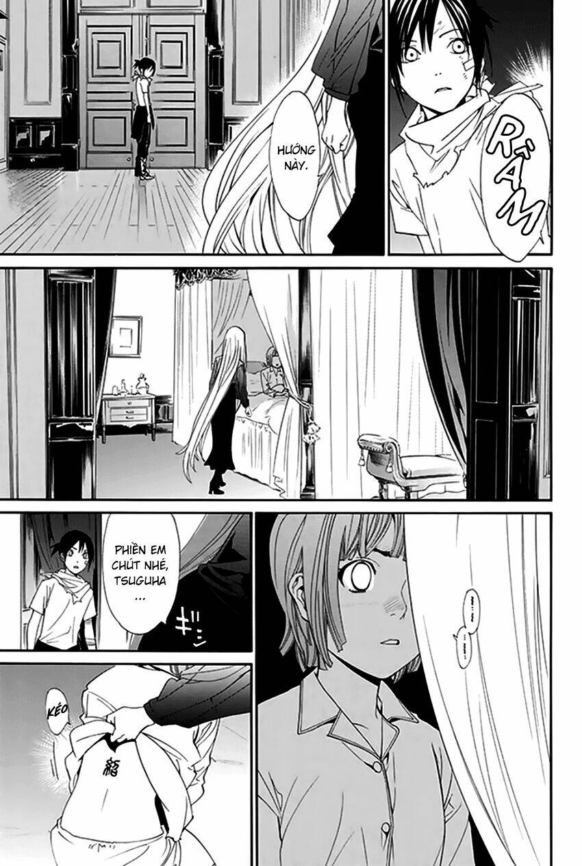 Noragami - Chương 52