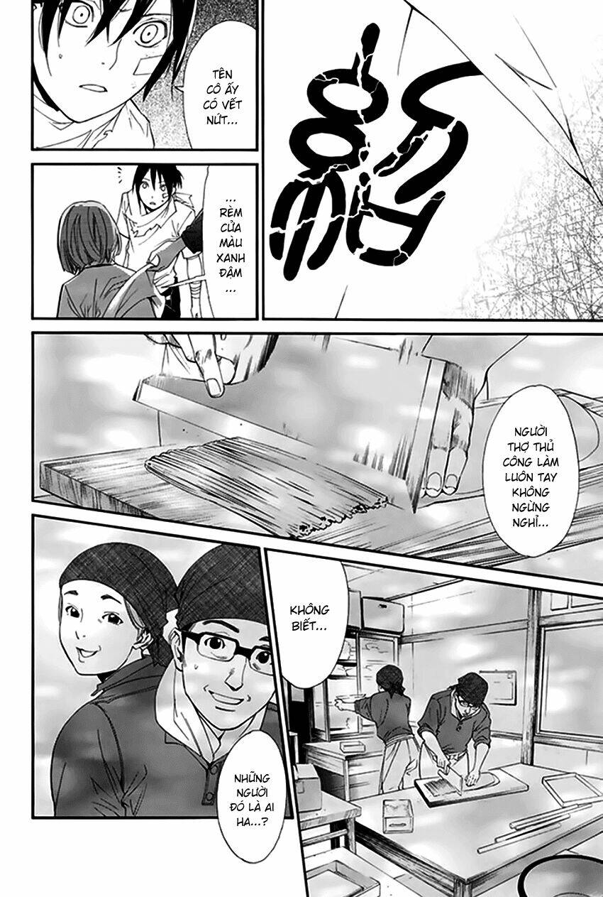 Noragami - Chương 52