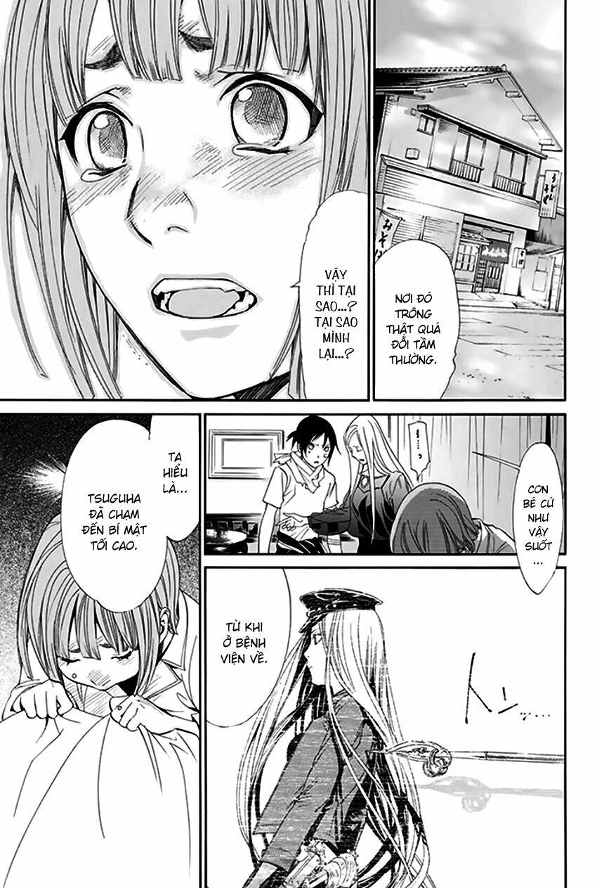 Noragami - Chương 52