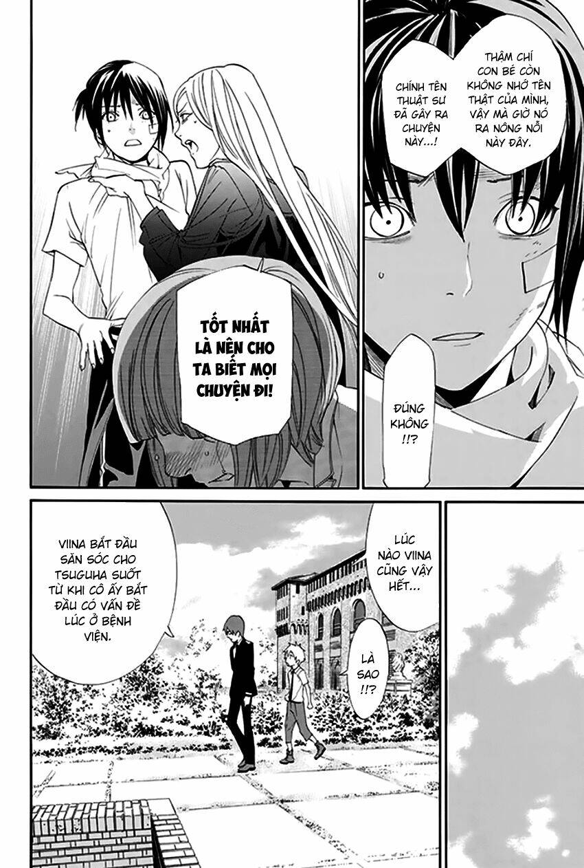 Noragami - Chương 52