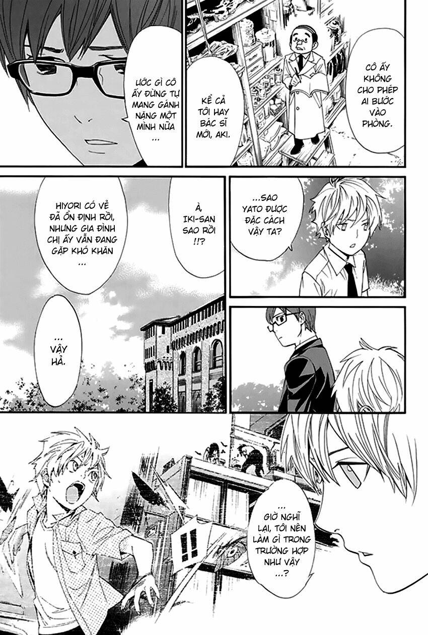 Noragami - Chương 52