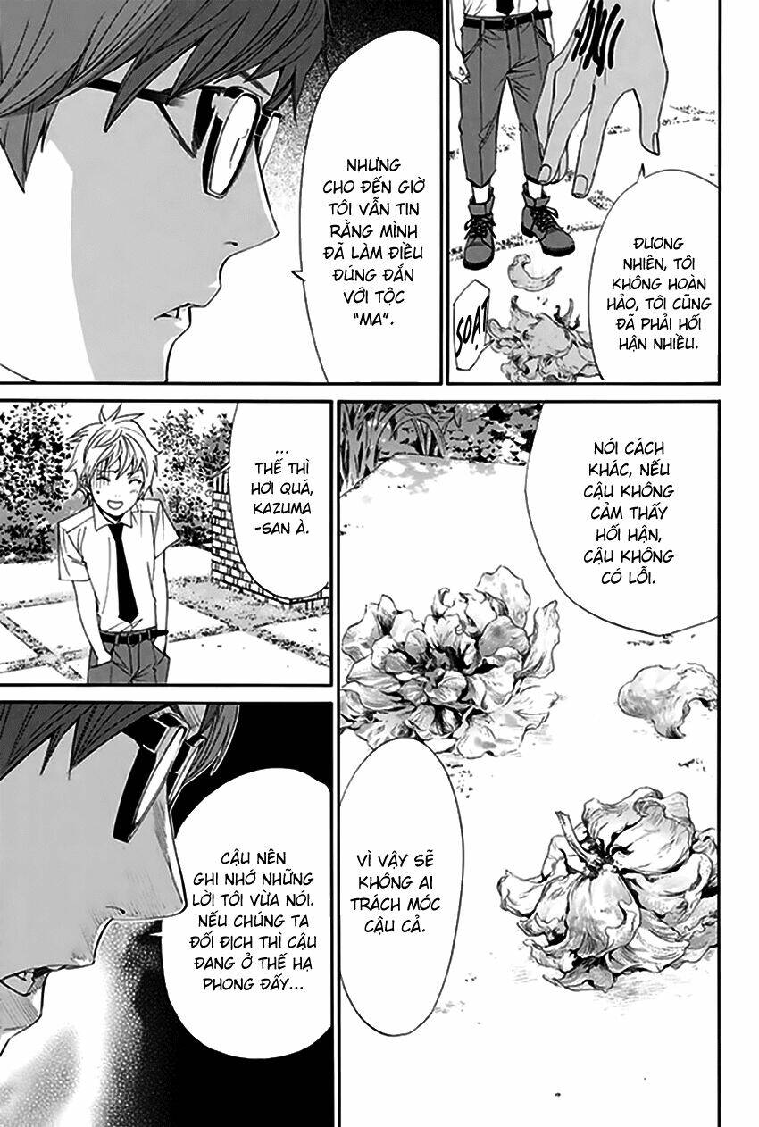 Noragami - Chương 52