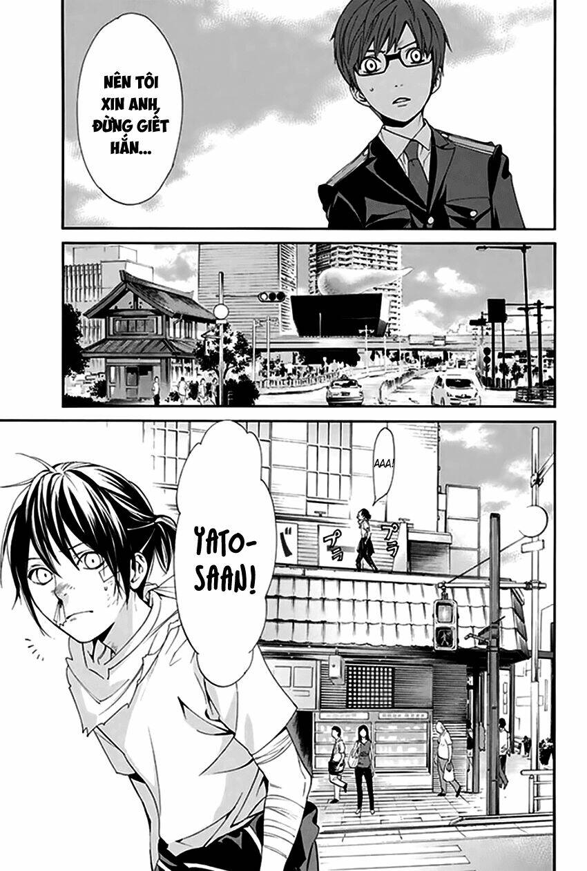 Noragami - Chương 52