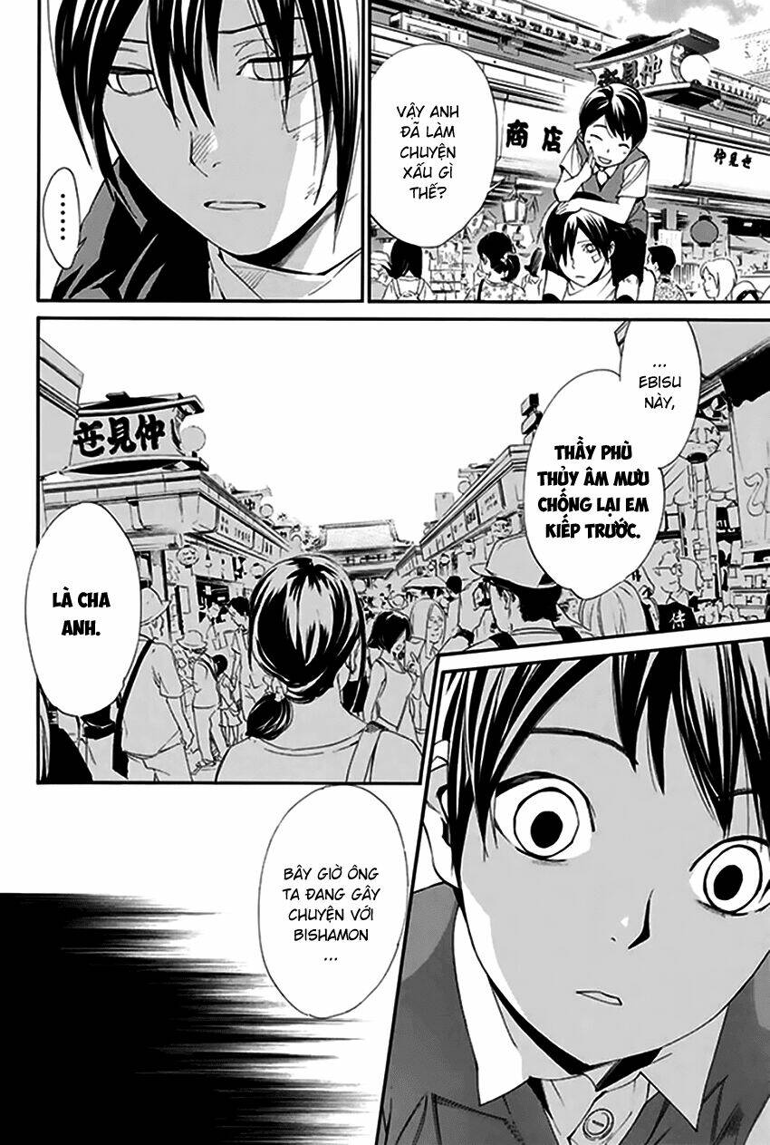 Noragami - Chương 52