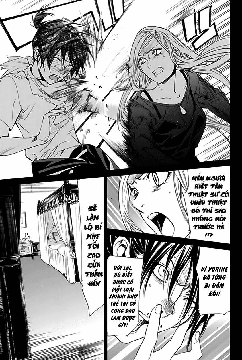 Noragami - Chương 52