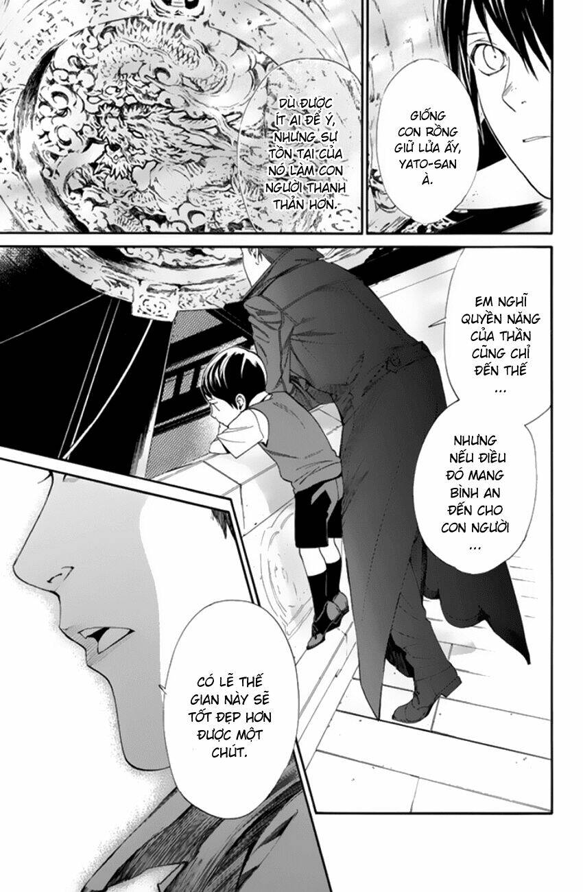 Noragami - Chương 52