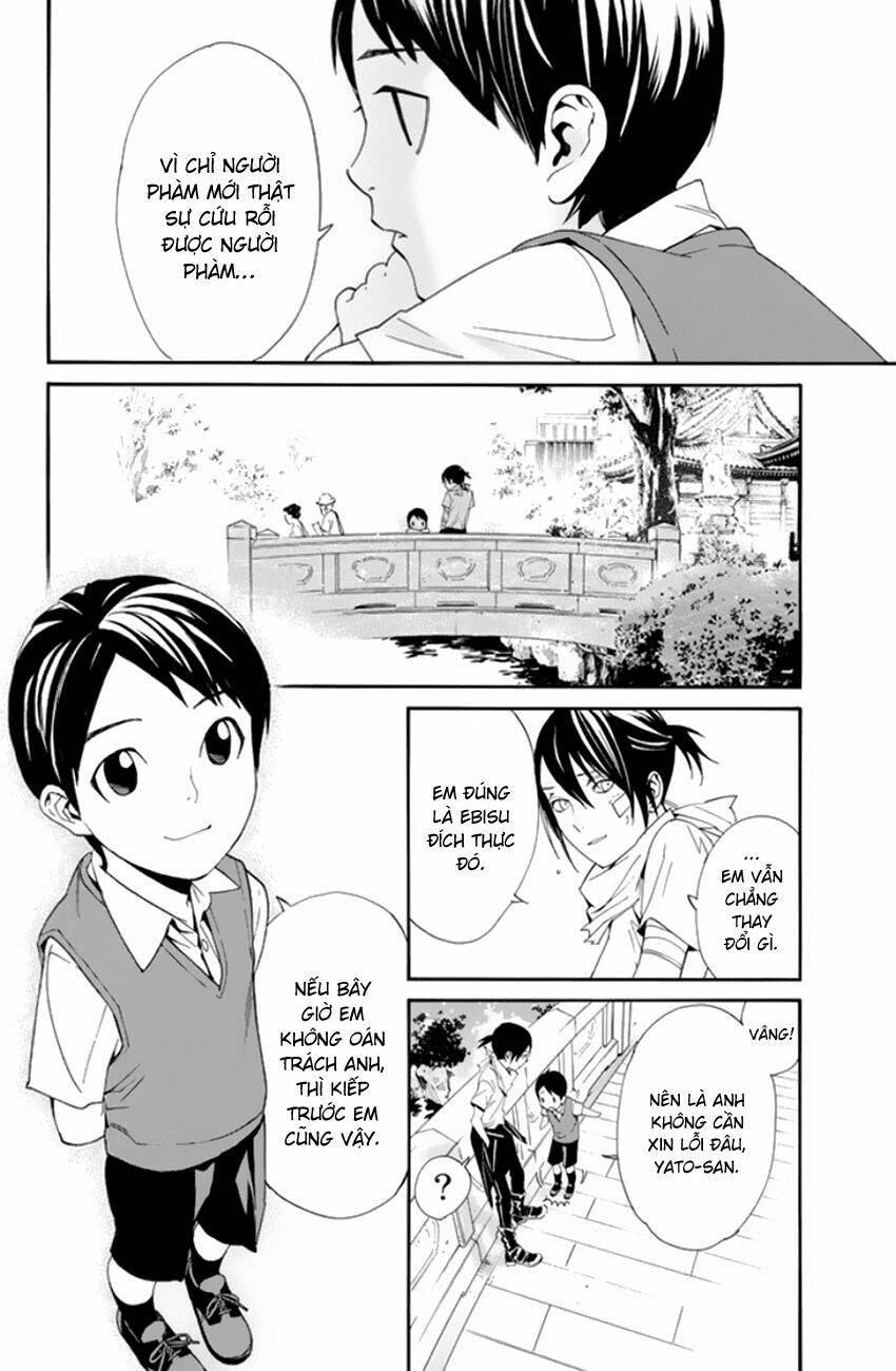 Noragami - Chương 52