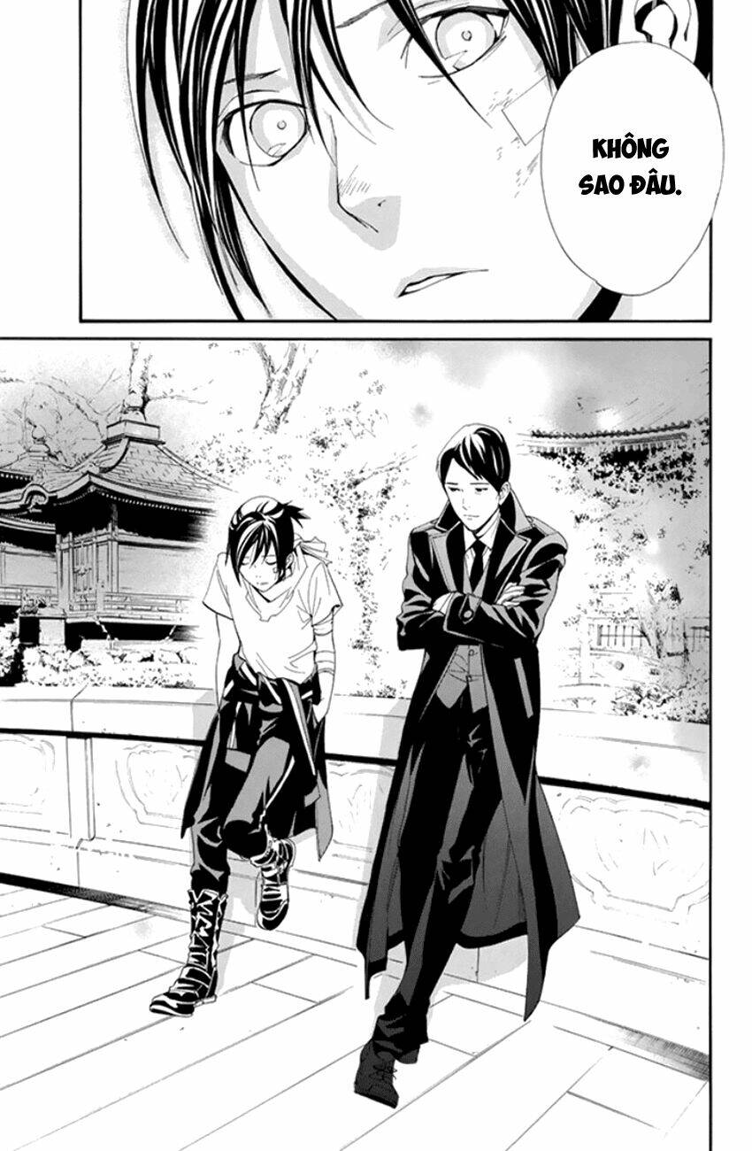 Noragami - Chương 52