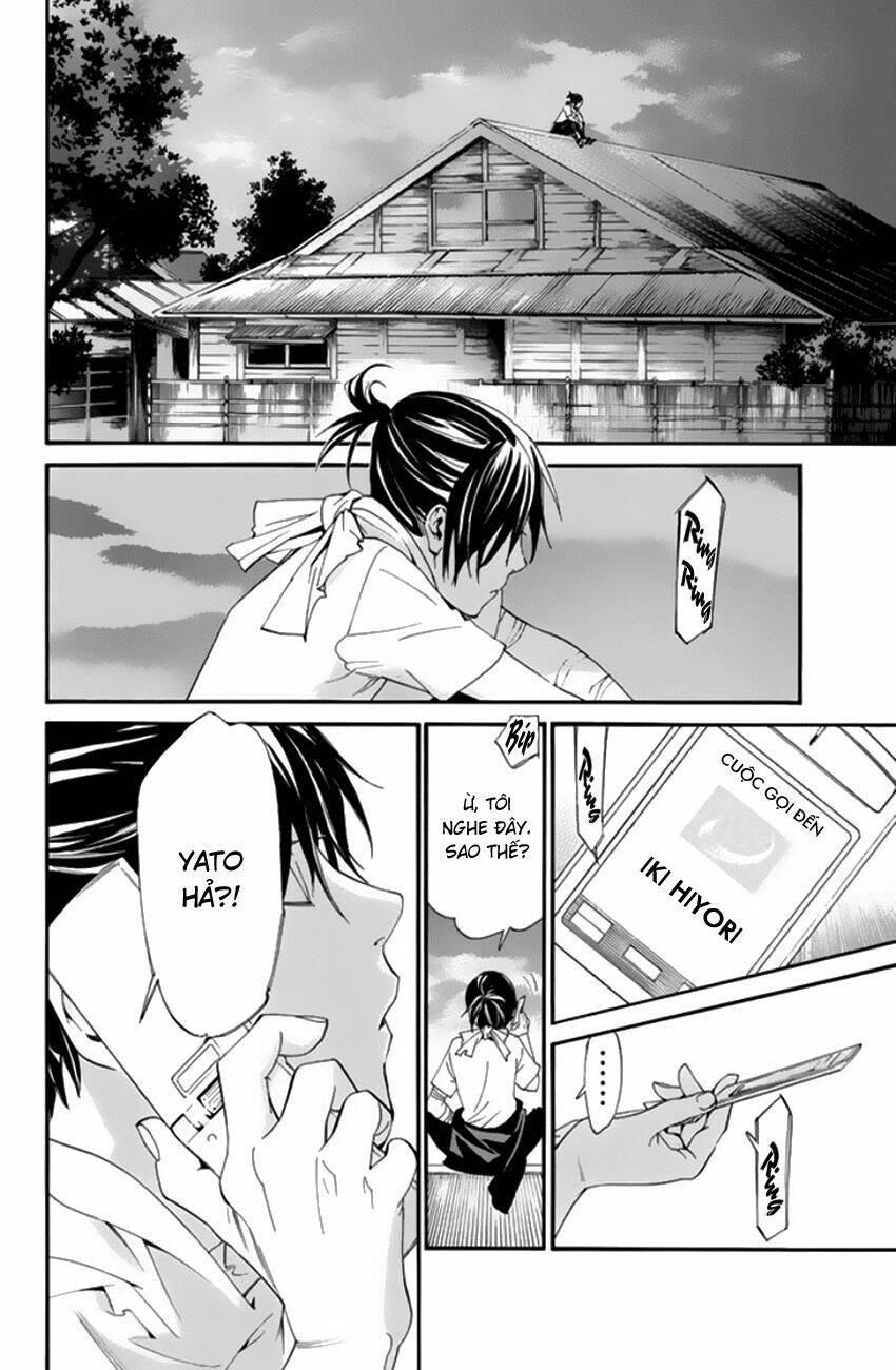 Noragami - Chương 52