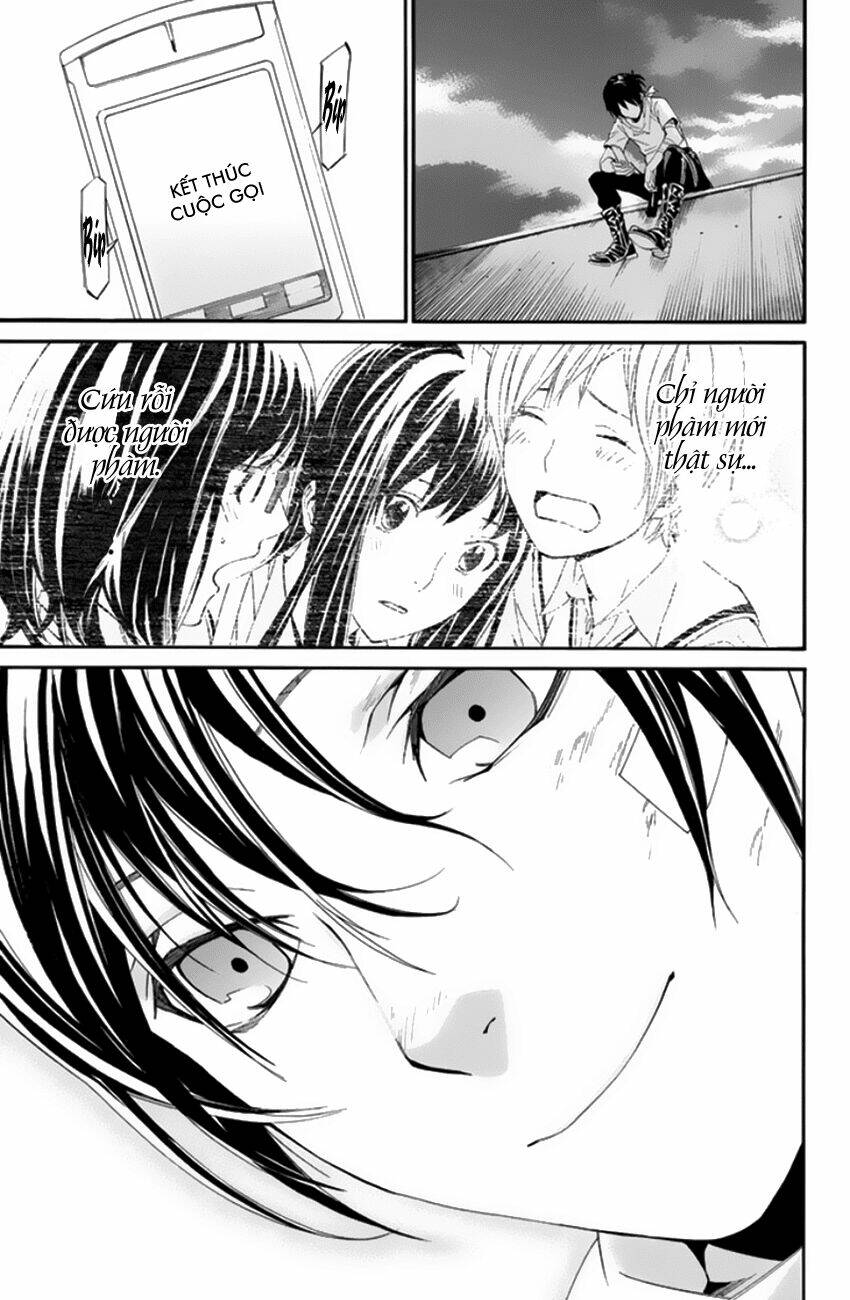 Noragami - Chương 52