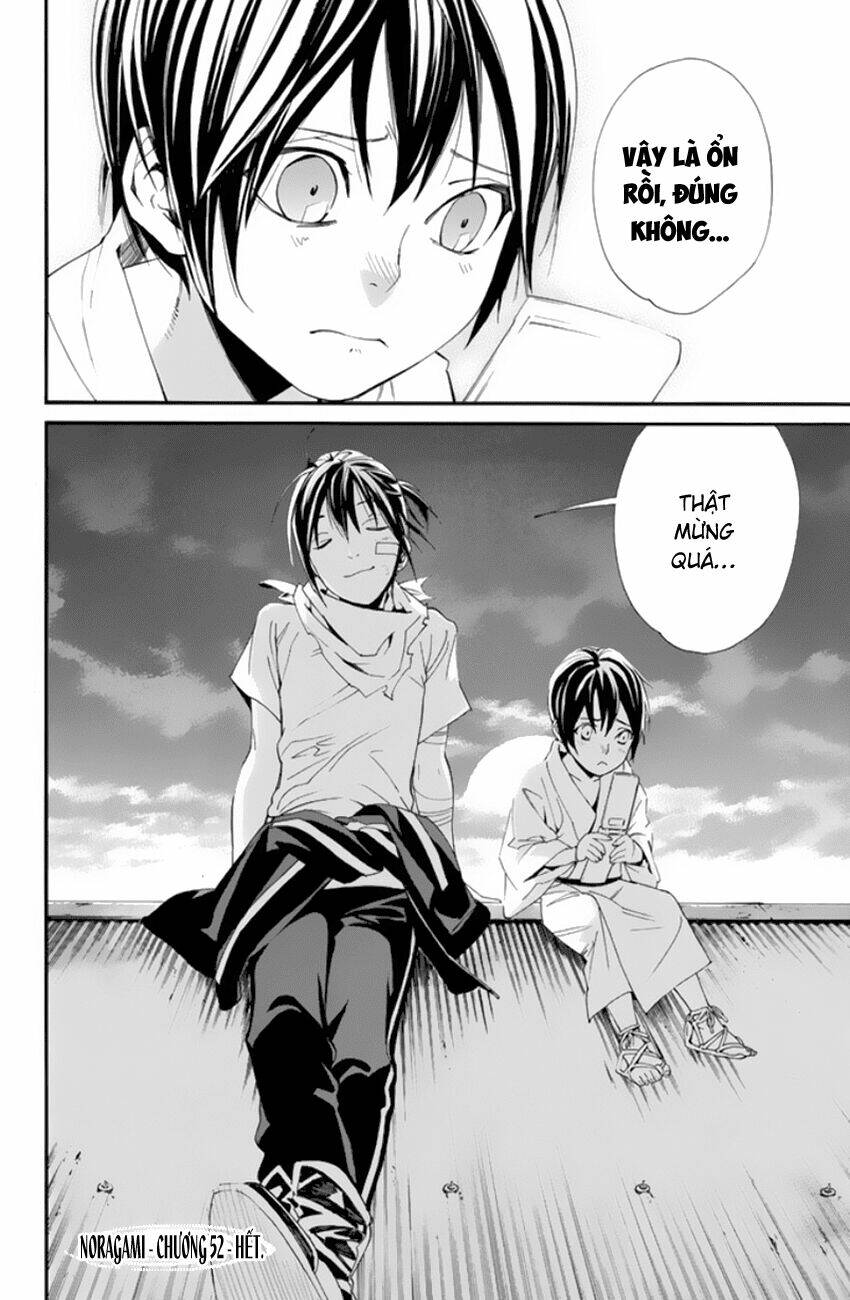 Noragami - Chương 52