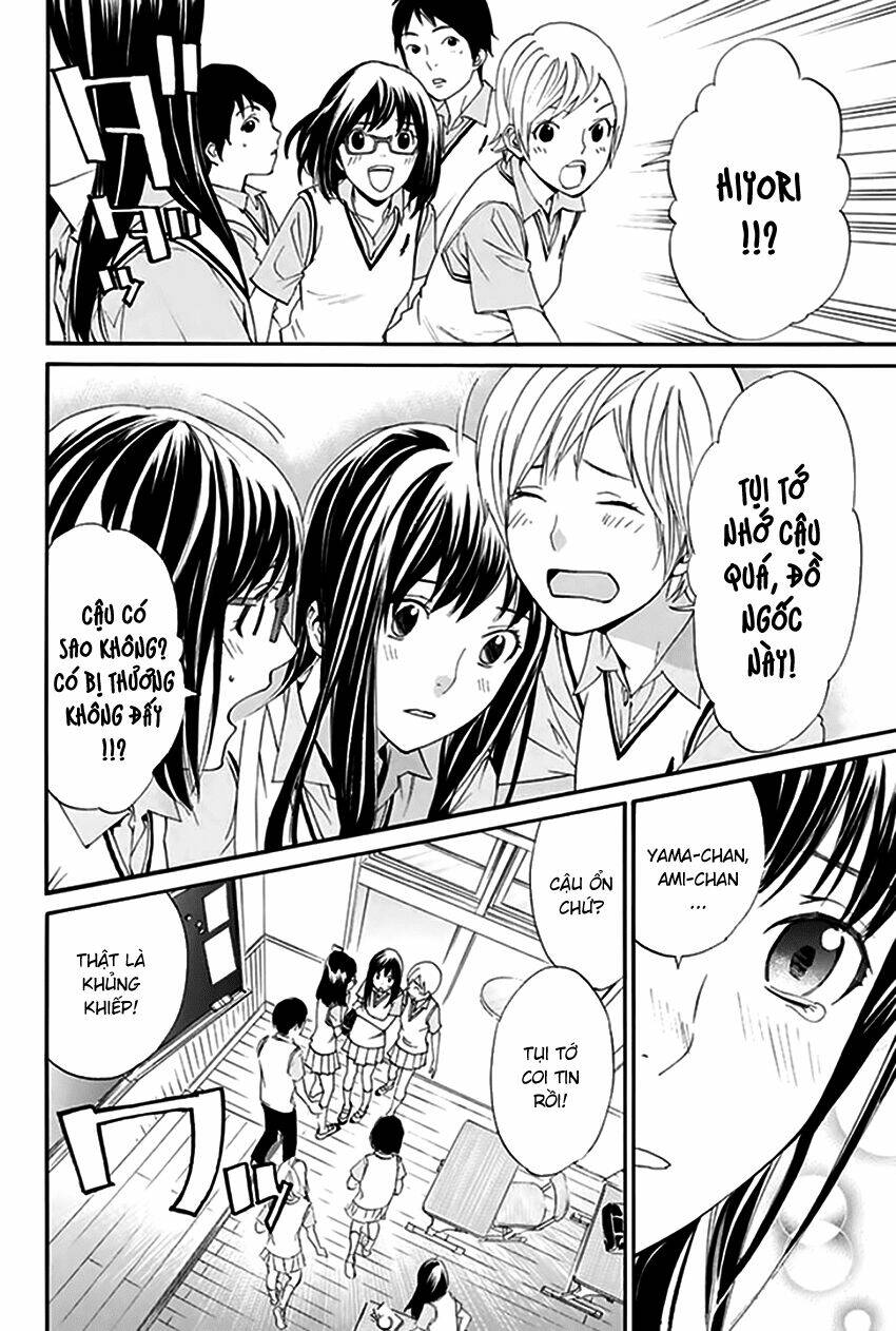 Noragami - Chương 52