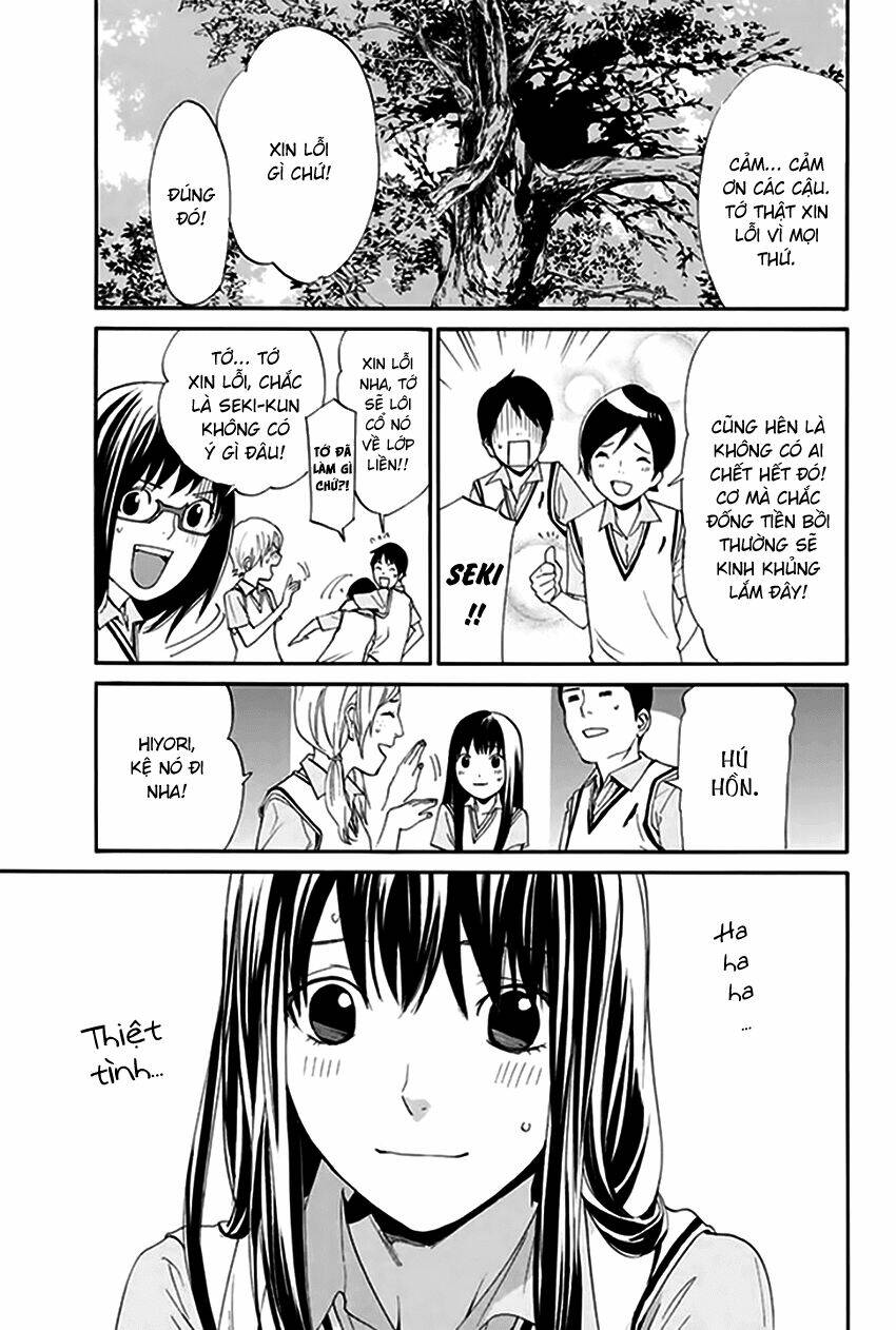 Noragami - Chương 52