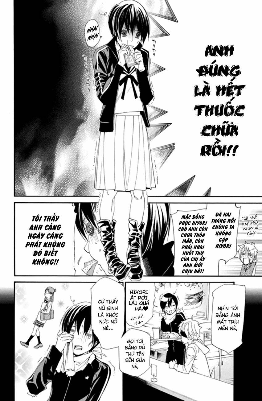 Noragami - Chương 53