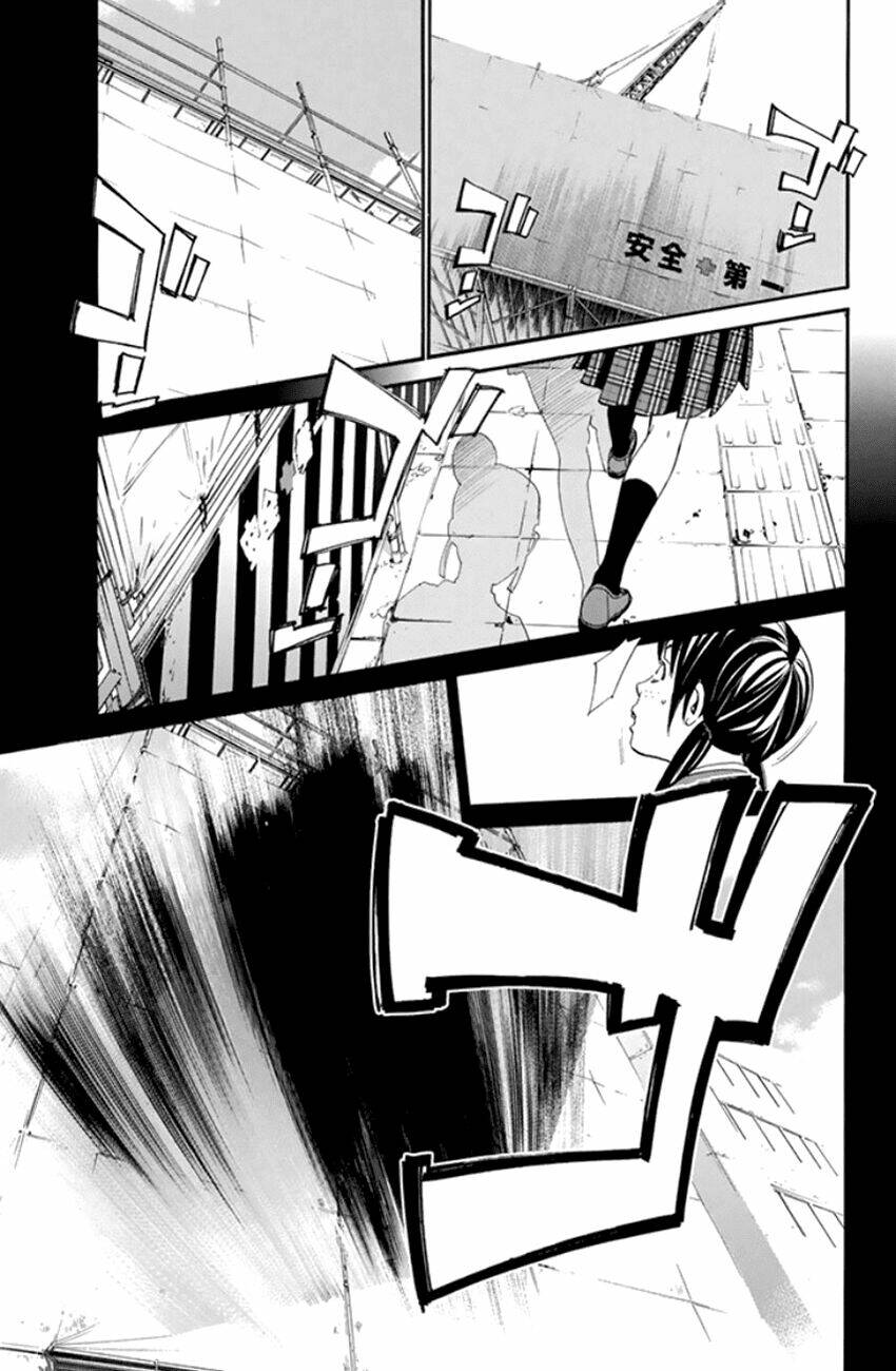 Noragami - Chương 53