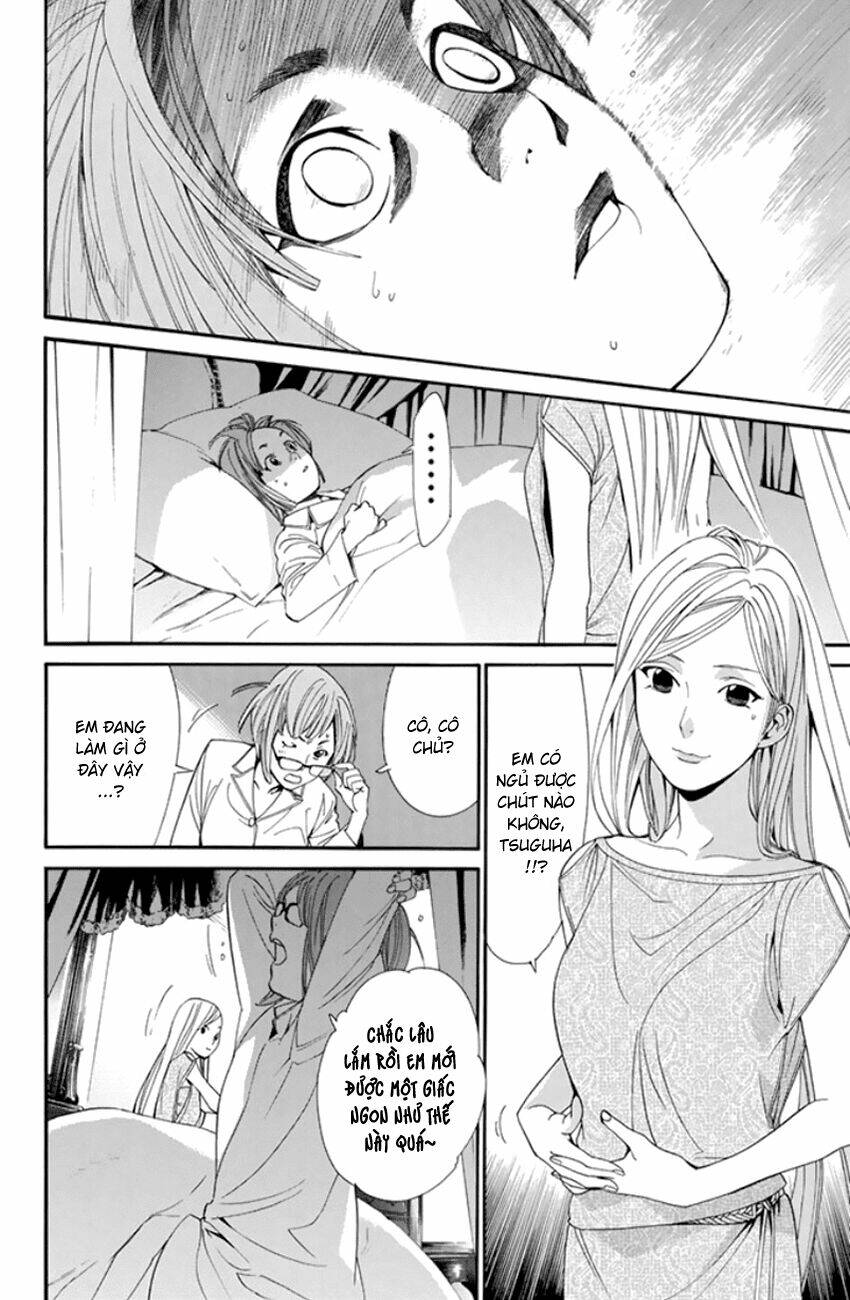 Noragami - Chương 53