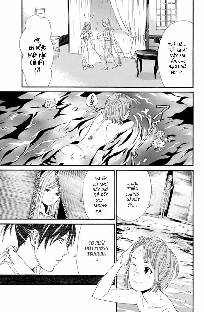Noragami - Chương 53