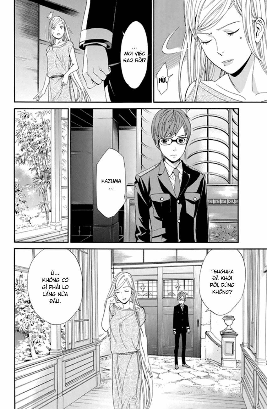 Noragami - Chương 53