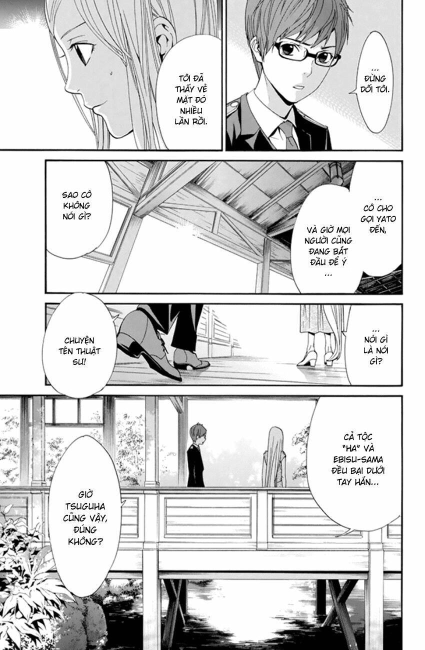 Noragami - Chương 53