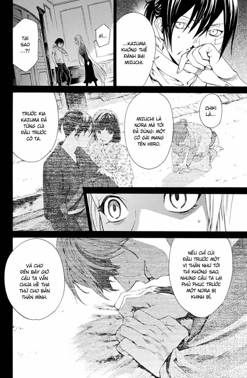 Noragami - Chương 53