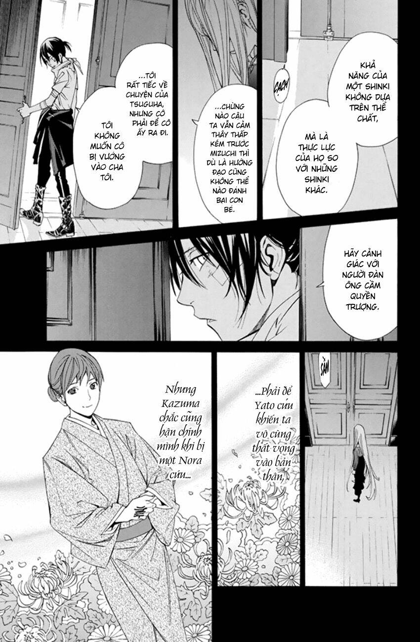 Noragami - Chương 53