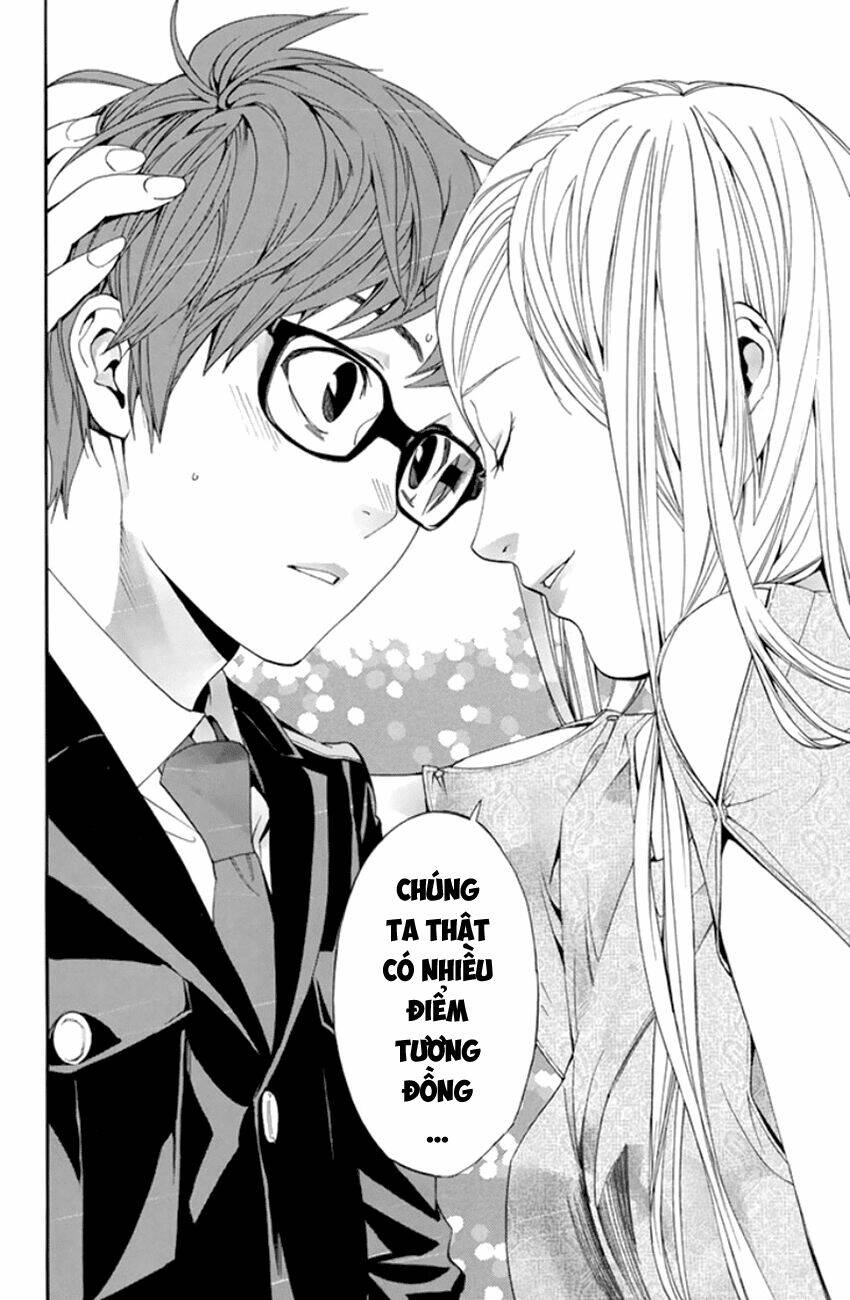 Noragami - Chương 53