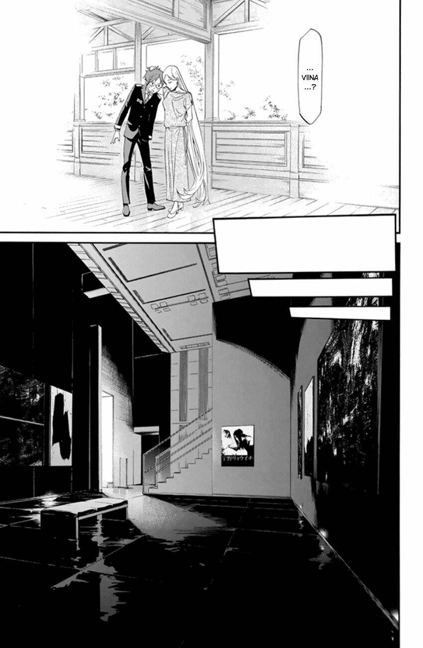 Noragami - Chương 53